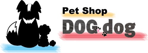 Pet Shop DOG dog-札幌市のペットショップ-
