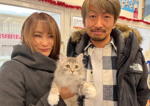 おめでとーーー！(*´˘`*)♡