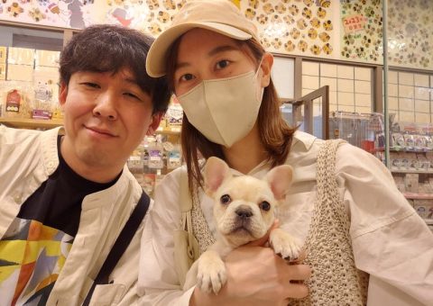 GWは幸せウィーク♡♥♡