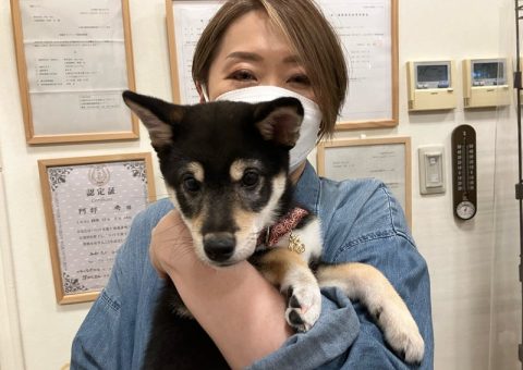 おめでとう！！福くん！！