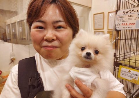 ふう太くんおめでとう♡.*･ﾟ