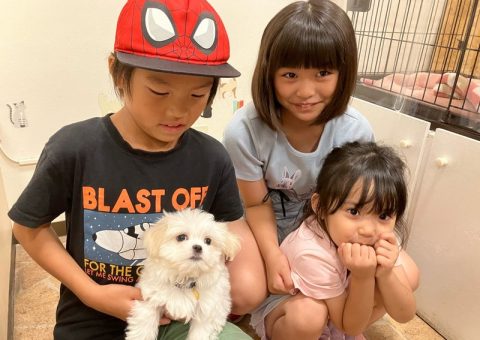 今日もおめでとー！！