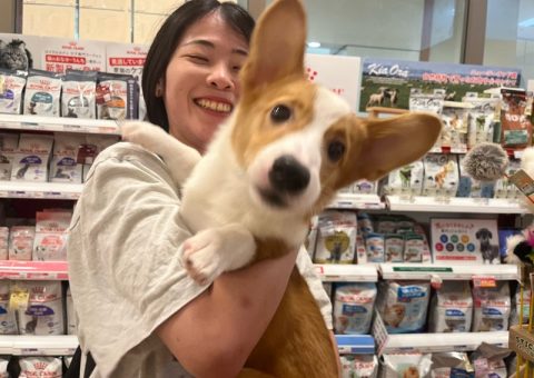 きなこくんおめでとう(*´˘`*)♡