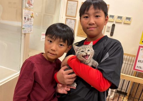 えんくん♡おめでとう(*´˘`*)♡