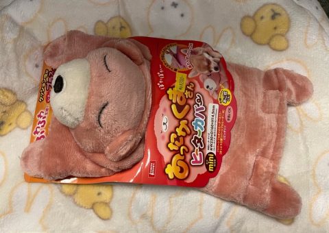 寒がりさん必見☆あったかグッズ(*´˘`*)♡