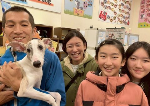 おめでとわんわん♡.*･ﾟ