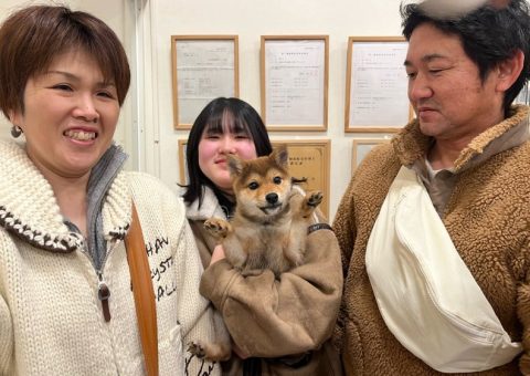 柴ちゃんおめでとう(*´˘`*)♡