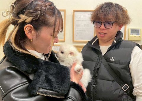 卒業おめでとーーっ！！