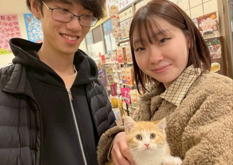 おめでとう(*´˘`*)♡