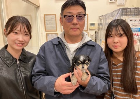 おめでとうラッシュ！！☆