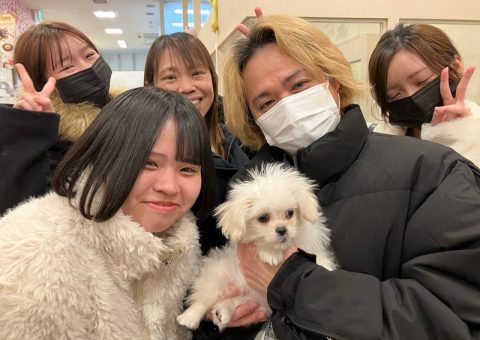 ☆☆おめでとう続きで嬉しい！☆☆